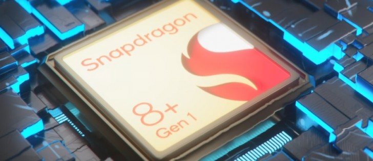 Asus ROG Phone 6 and Realme GT 2 Master Explorer Edition will be powered by Snapdragon 8+ Gen 1 - Vimarsana News