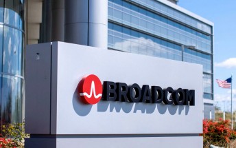 Broadcom agrees to buy VMware for $61 billion