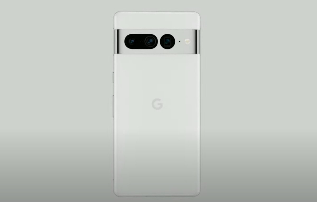 Display specifications of Google Pixel 7 and Pixel 7 Pro leak