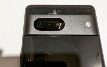 Google Pixel 7 prototypes listed on eBay and Facebook Marketplace