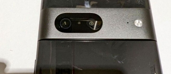 Google Pixel 7 prototypes listed on eBay and Facebook Marketplace - Vimarsana News