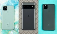 Google releases Android 13 Beta 2.1 for Pixel phones