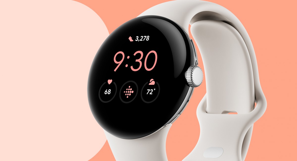 Google Pixel Watch is reportedly using an Exynos chip from 2018 - GSMArena.com news