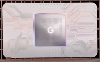 Report: Samsung Electronics to manufacture Google’s second-generation Tensor on 4nm process