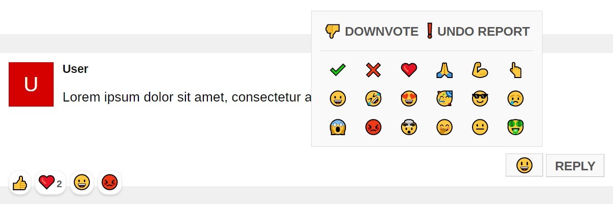 GSMArena: we are introducing reactions to our comment section