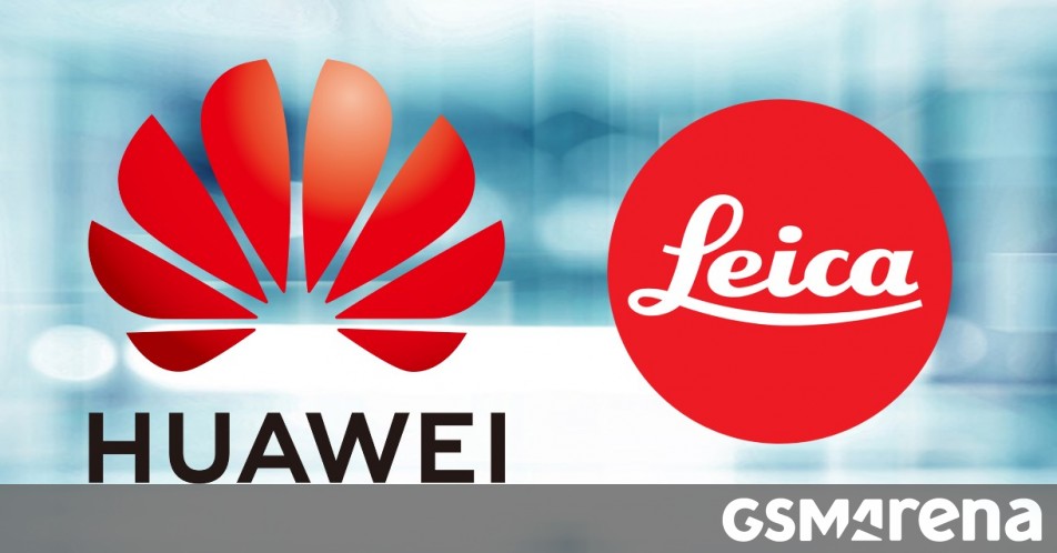 Huawei confirms that its partnership with Leica has ended