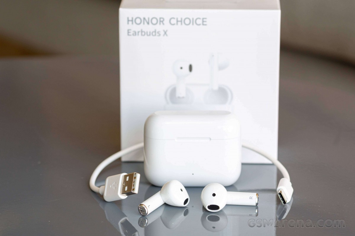 Honor airbuds online