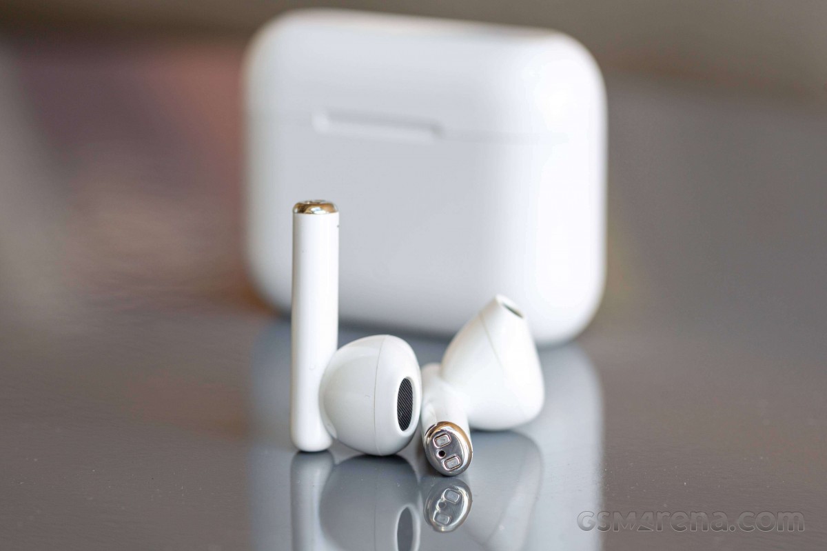 Press play earbuds online reviews