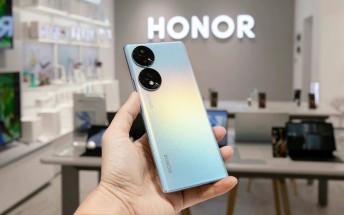 Honor reveals more details about the 70 series including chipsets and camera samples