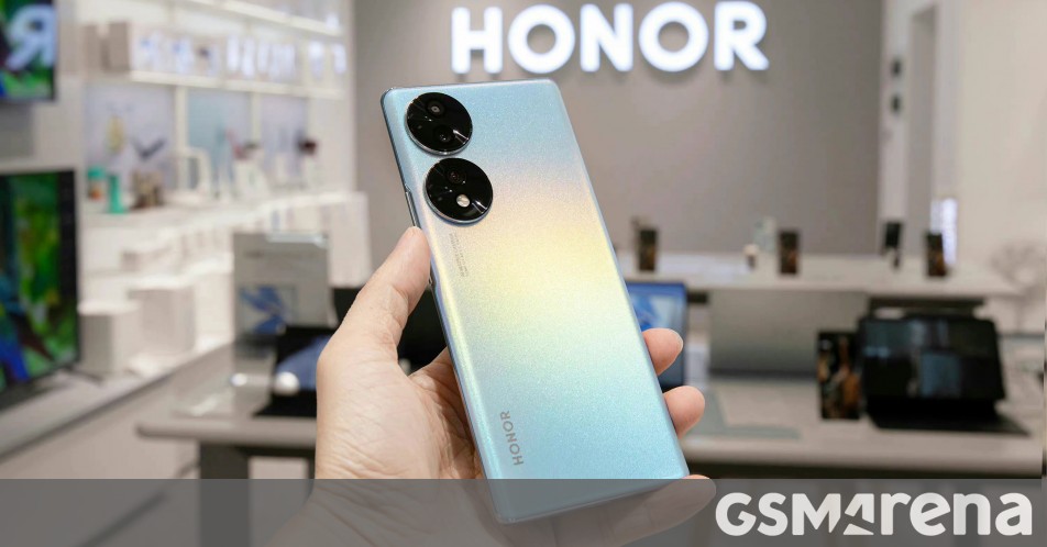 Honor pulls team out of India, will continue with a "safe approach"