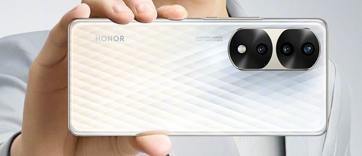 honor magic 70 pro