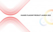 Watch the Huawei flagship product launch event live