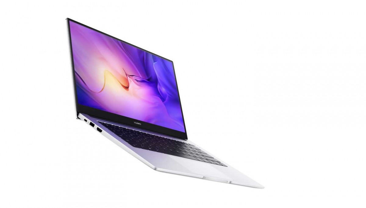 Huawei announces MateBook 16s, D16, 14 2022, D14 2022 laptops -   news