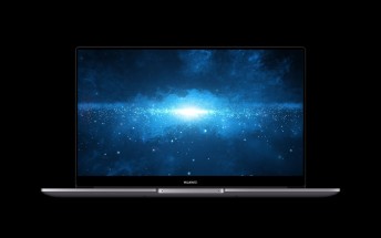 Several Huawei MateBook laptops get discounts of up to 40% on Amazon UK