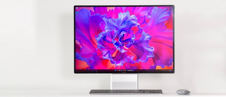 Huawei MateStation X review - Vimarsana News