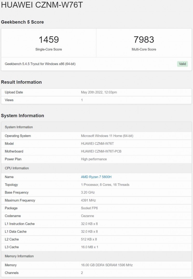 Huawei MateStation X review