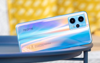 IDC: Smartphone shipments declined in India during Q1, Realme grew by 46%