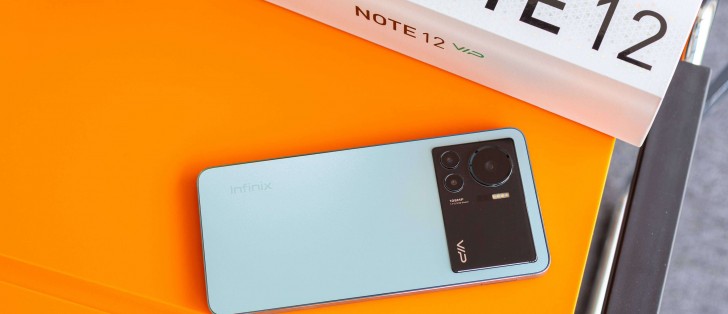 Infinix Note 12 - Specs, Price, Reviews, and Best Deals