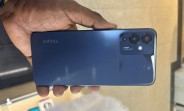 Infinix Note 12i quietly launches with 90Hz IPS LCD, 50MP camera and 5,000mAh battery