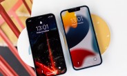 Apple re-evaluating BOE OLED displays for iPhone 14 series