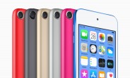 Apple discontinues the iPod touch, the last remaining iPod