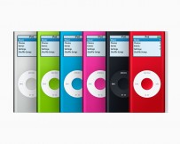 iPod nano (2. nesil)