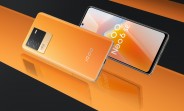iQOO Neo6 SE becomes official with Snapdragon 870 chipset