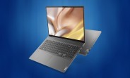 Lenovo unveils new Slim/Yoga series laptops 