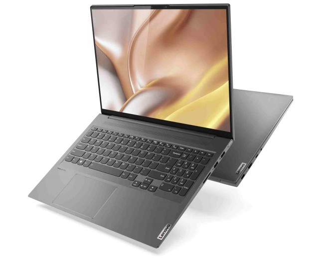 Lenovo Yoga Slim 7 Pro: New 16-inch model revealed with AMD Ryzen