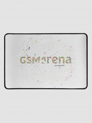 Our new mouse pad/desk mat, Ishihara