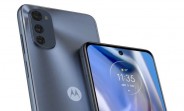Motorola Moto E32s - Full phone specifications