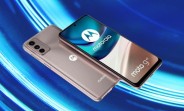 Motorola Moto G42 renders and certifications surface