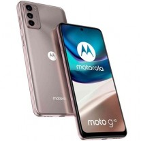 Motorola Moto G42 (leaked images)
