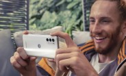 Moto G82 chính thức có camera 50MP OIS