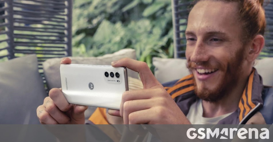 Moto G82 Is Official With 50mp Ois Camera News 0429