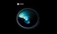 Motorola lancerà un telefono con fotocamera da 200 MP a luglio