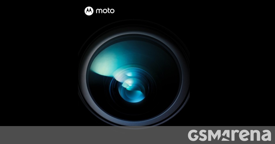 Motorola lanza teléfono con cámara de 200MP en julio