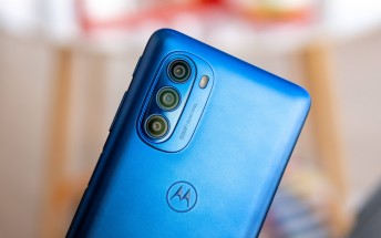 Motorola Moto G62 5G's launch imminent as it gets NBTC certified