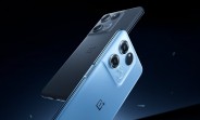 OnePlus Ace Racing edition launches with 120Hz LCD and Dimensity 8100-Max