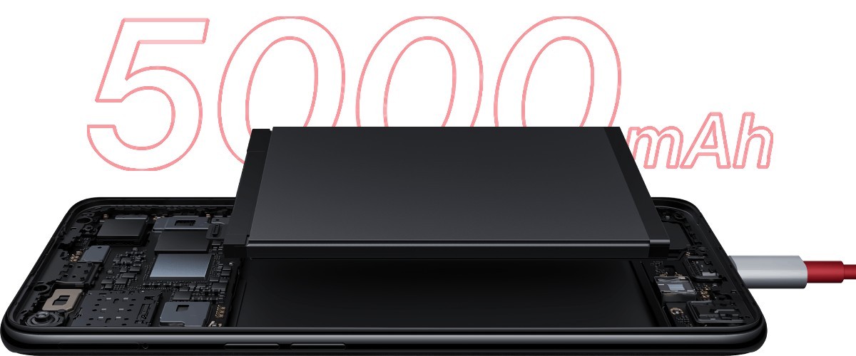 OnePlus Ace Racing-editie wordt gelanceerd met 120Hz LCD en Dimensity 8100-Max