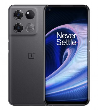 OnePlus Ace Racing Edition comes in Gray and Blue