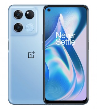 OnePlus Ace Racing Edition comes in Gray and Blue