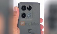 OnePlus Ace Racing Edition appears in new live image