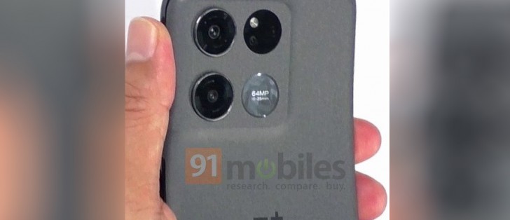 OnePlus Ace Racing Edition appears in new live image - Vimarsana News