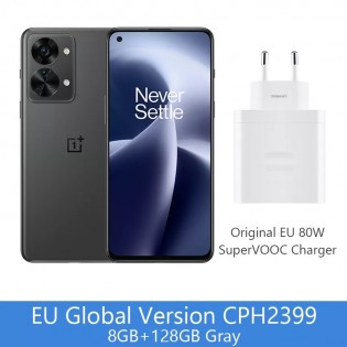 OnePlus Nord 2T 5G Specs
