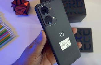 OnePlus Nord 2T hands-on