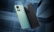 OnePlus Nord 3 mentioned on the company's Indian site
