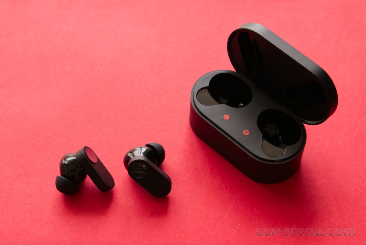 Are the best sale oneplus buds good