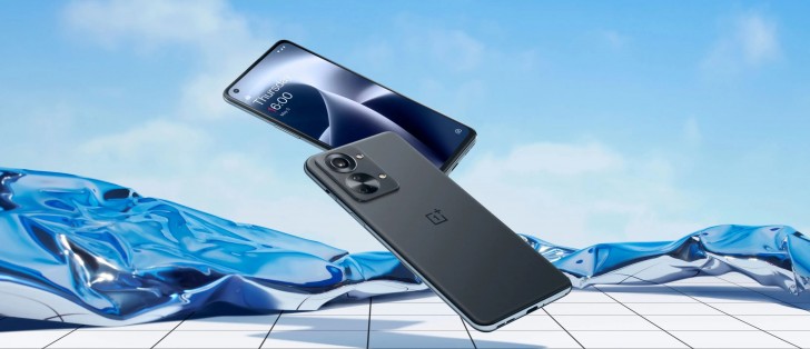 OnePlus unveils Nord 2T with Dimensity 1300 and 80W charging - Vimarsana News