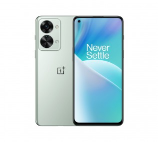 OnePlus Nord 2T